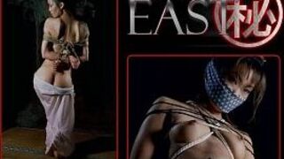 Uncensored Japanese Erotic Fetish Sex - Les Rave 2 (Pt 13) porn video